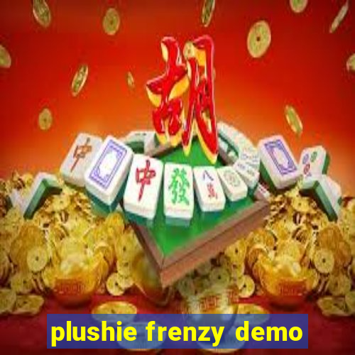 plushie frenzy demo